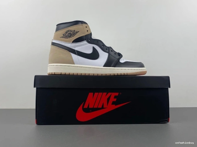 WMNS 1 OG Latte FD2596-021 Air High Jordan 0927